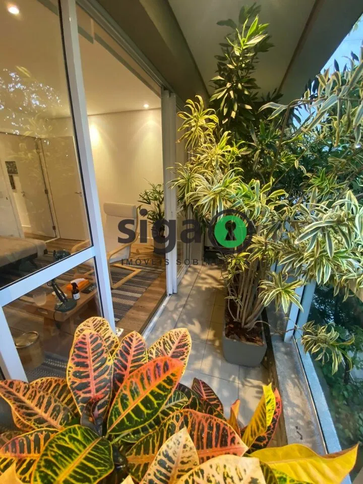 Imagem Conjunto comercial de 45m² à venda em Pinheiros