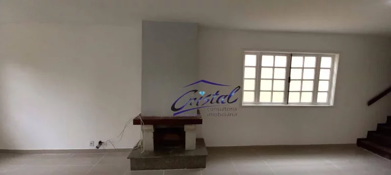 Imagem Casa com 3 quartos (1 suíte) para alugar, 153 m² - Vila Panamericana - Jardim Rosa Maria - Butantã - São Paulo/SP