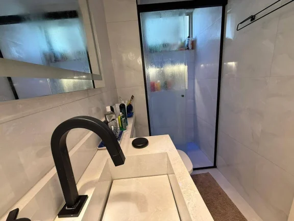 Imagem Apartamento 3 Quartos com Suíte à Venda no Bairro Castelo