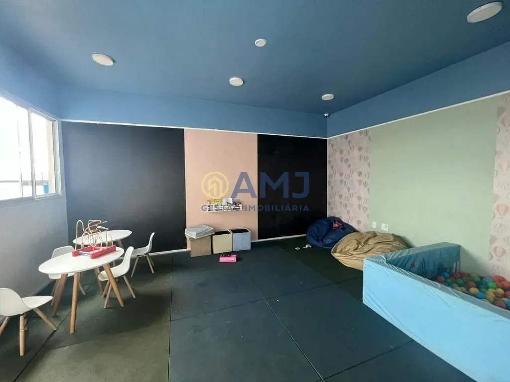 Imagem Apartamento 2Q Novo na região do Eldorado!