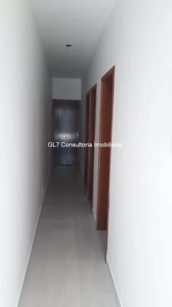 Imagem Casa a Venda 3 Dormitórios sendo 1 suíte Jardim Veneza Indaiatuba SP.