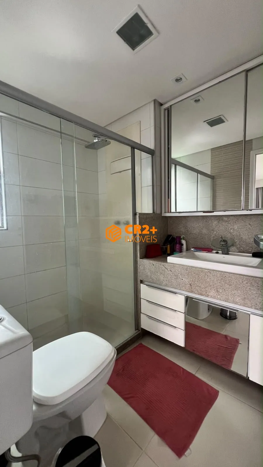 Imagem Vendo apartamento de luxo com 4 suítes no Rosarinho