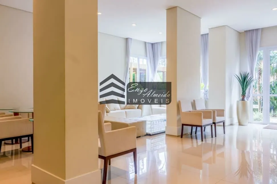 Imagem Apartamento à venda em São Paulo/SP