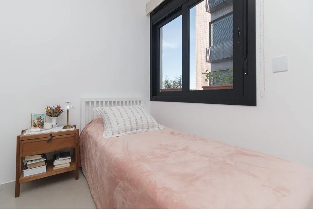 Imagem Apartamento em Higienópolis