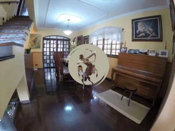 Imagem ACEITA PERMUTA EM REGIÃO DE ALPHAVILLE/ TAMBORÉ. COZINHA COM DESPENSA DORMITÓRIOS: 4 SENDO 1 SUIT...