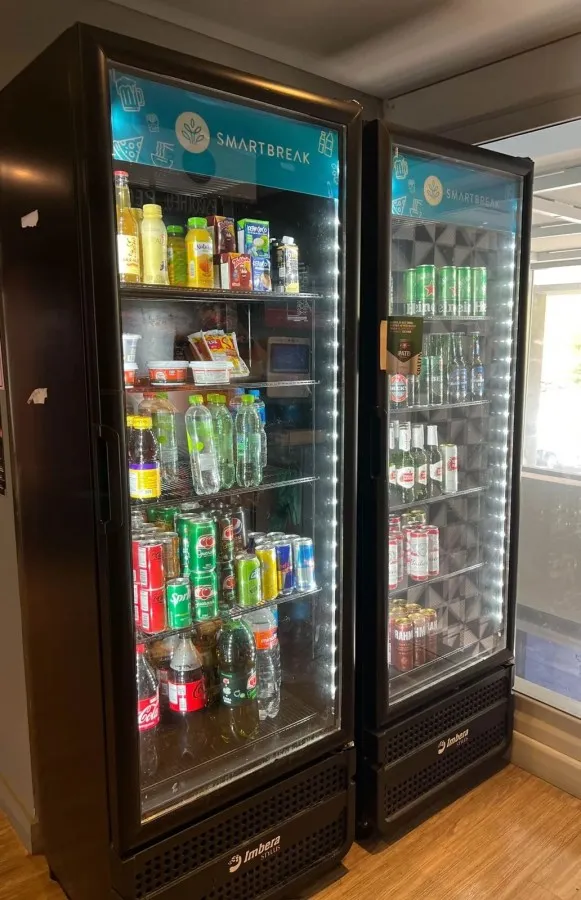 Imagem Studio para Venda em São Paulo, Perdizes, 1 dormitório, 2 banheiros, 1 vaga