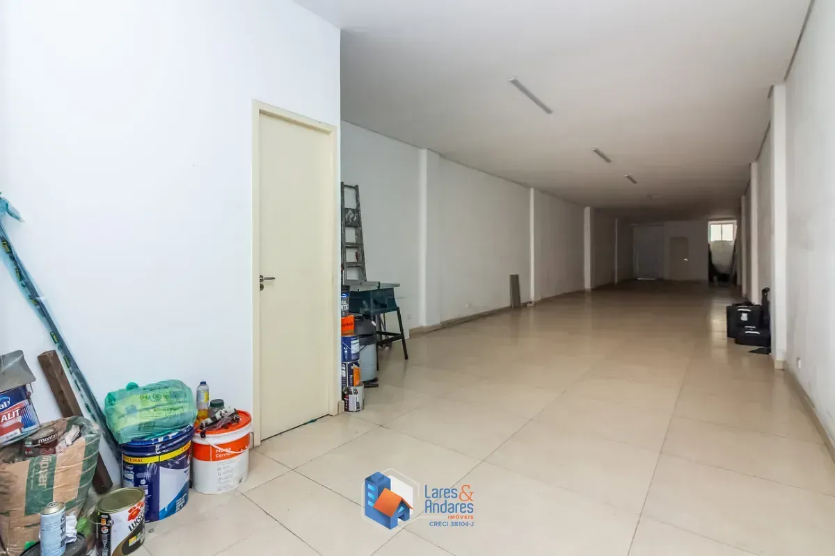Imagem Loja de rua para venda em Belenzinho, 537m²