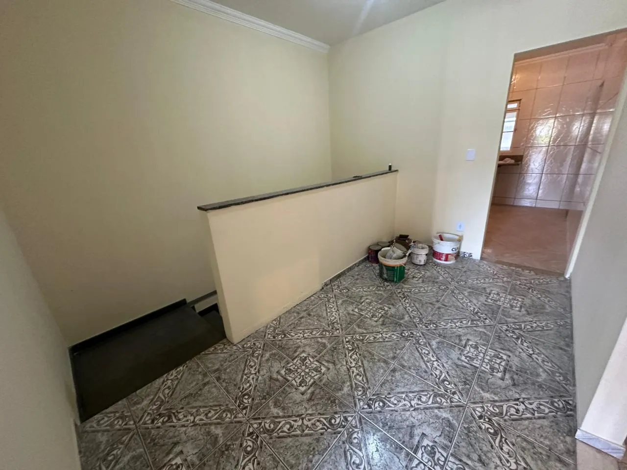 Imagem Casa Padrão
