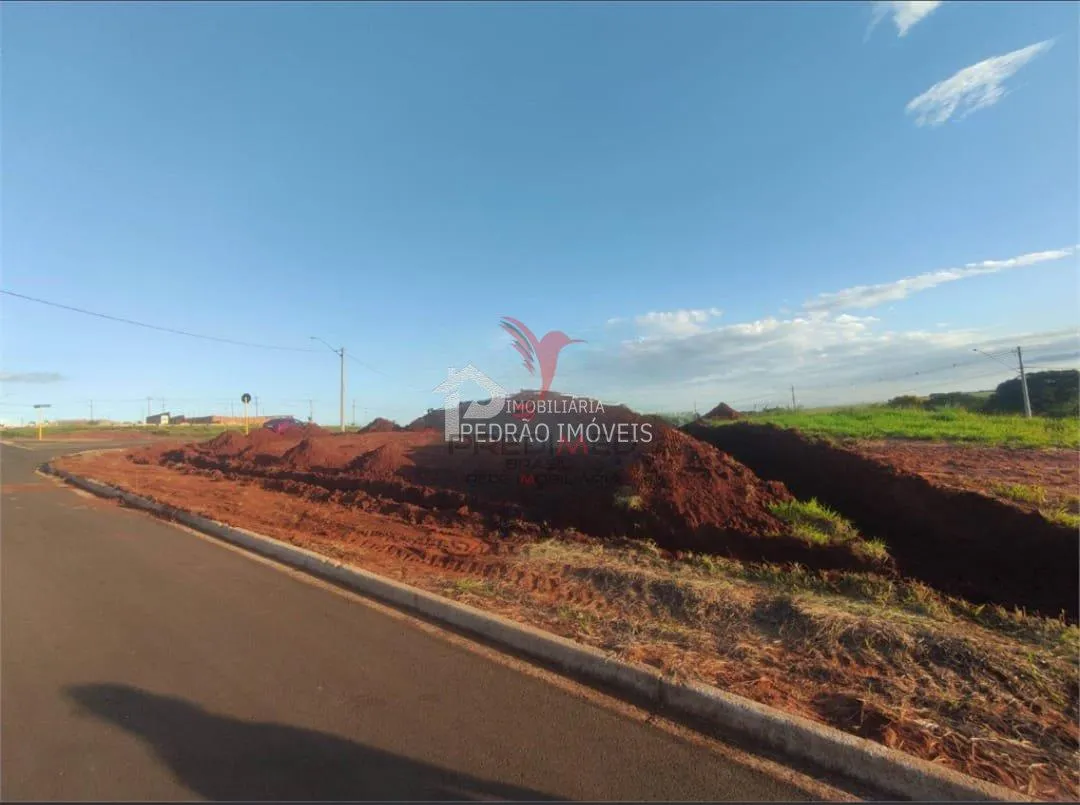 Imagem Lote/Terreno de 379m² no bairro Residencial Vila Da Mata I, em Lençóis Paulista
