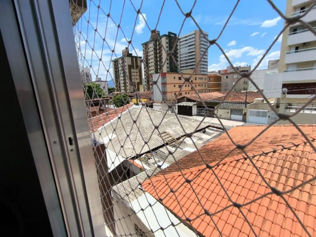 Imagem APARTAMENTO COM 80,00 m² - TUPI - PRAIA GRANDE SP