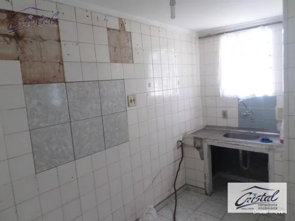 Imagem Casa com 2 dormitórios à venda, 80 m² - Jardim Ester - Butantã - São Paulo/SP