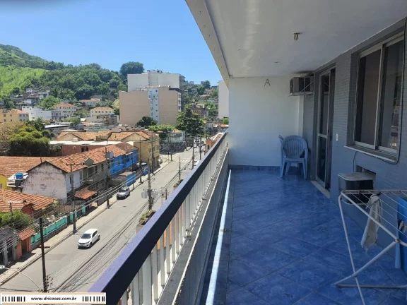Imagem APARTAMENTO RESIDENCIAL em RIO DE JANEIRO - RJ, ENGENHO NOVO