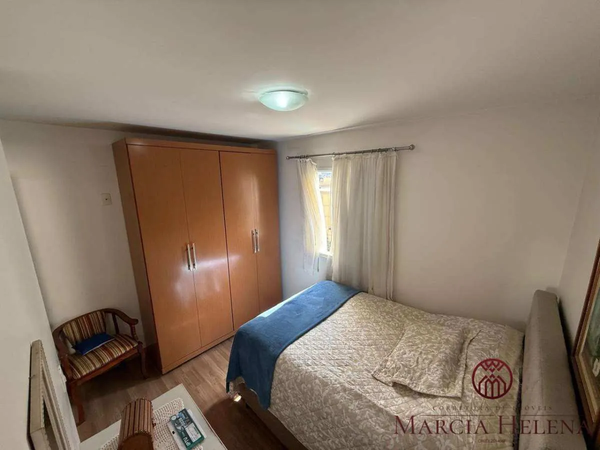 Imagem Apartamento à venda em Campinas, Vila João Jorge, com 3 quartos, 74m2