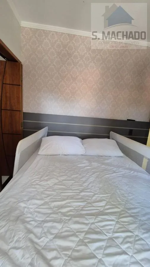 Imagem Apartamento para Venda em Santo André / SP no bairro Jardim Santo Alberto