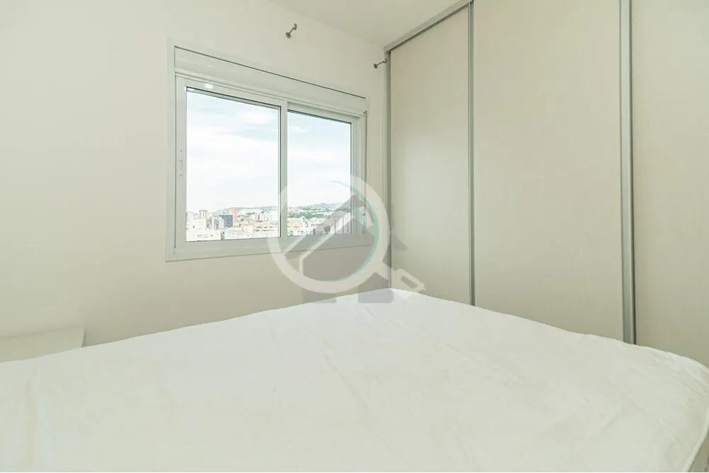 Imagem Descubra o conforto e a modernidade neste apartamento completamente mobiliado e equipado disponível...