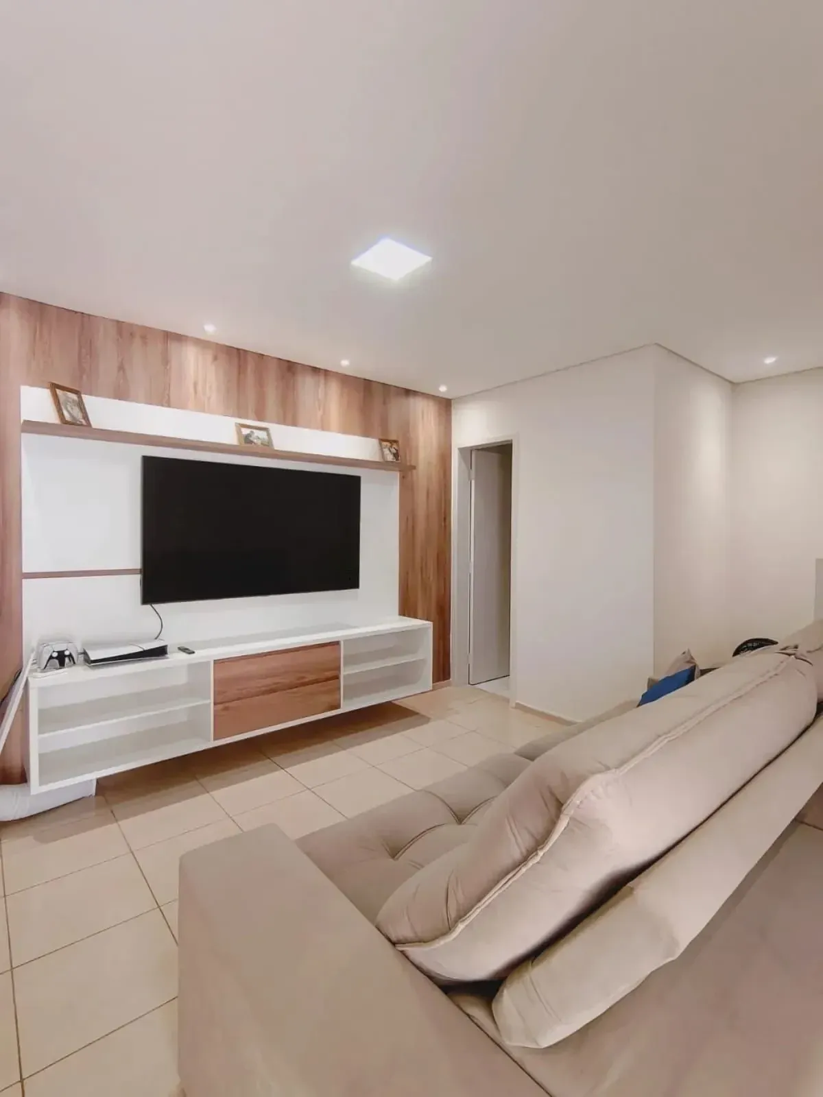 Imagem Apartamento com 3 Quartos à Venda, 103 m² em Ponte de São João - Jundiaí