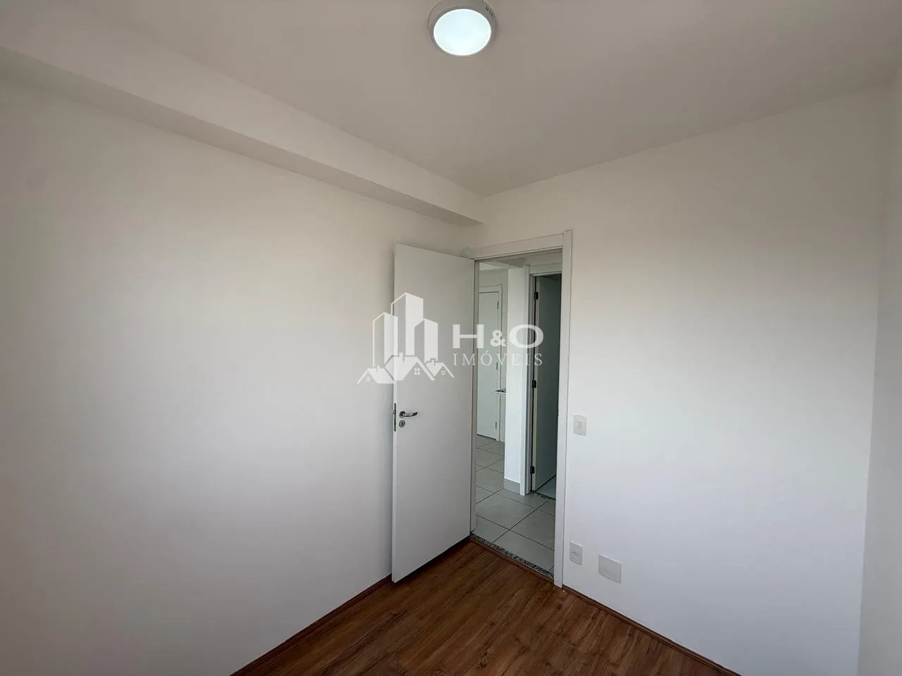 Imagem Apartamento à Venda - Vila Nova Curuçá