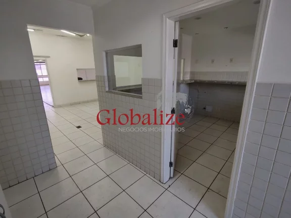 Imagem LOCAÇÃO DE SALA COMERCIAL DE 220 M2 NO CENTRO DE SANTOS POR R$.3.800,00