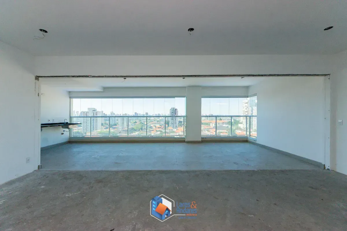 Imagem Apartamento para venda em Ipiranga com 3 quartos, sendo 3 suítes, 146m²