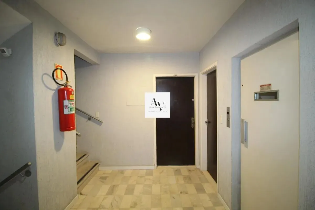 Imagem Apartamento à venda no bairro Rio Branco - Porto Alegre/RS