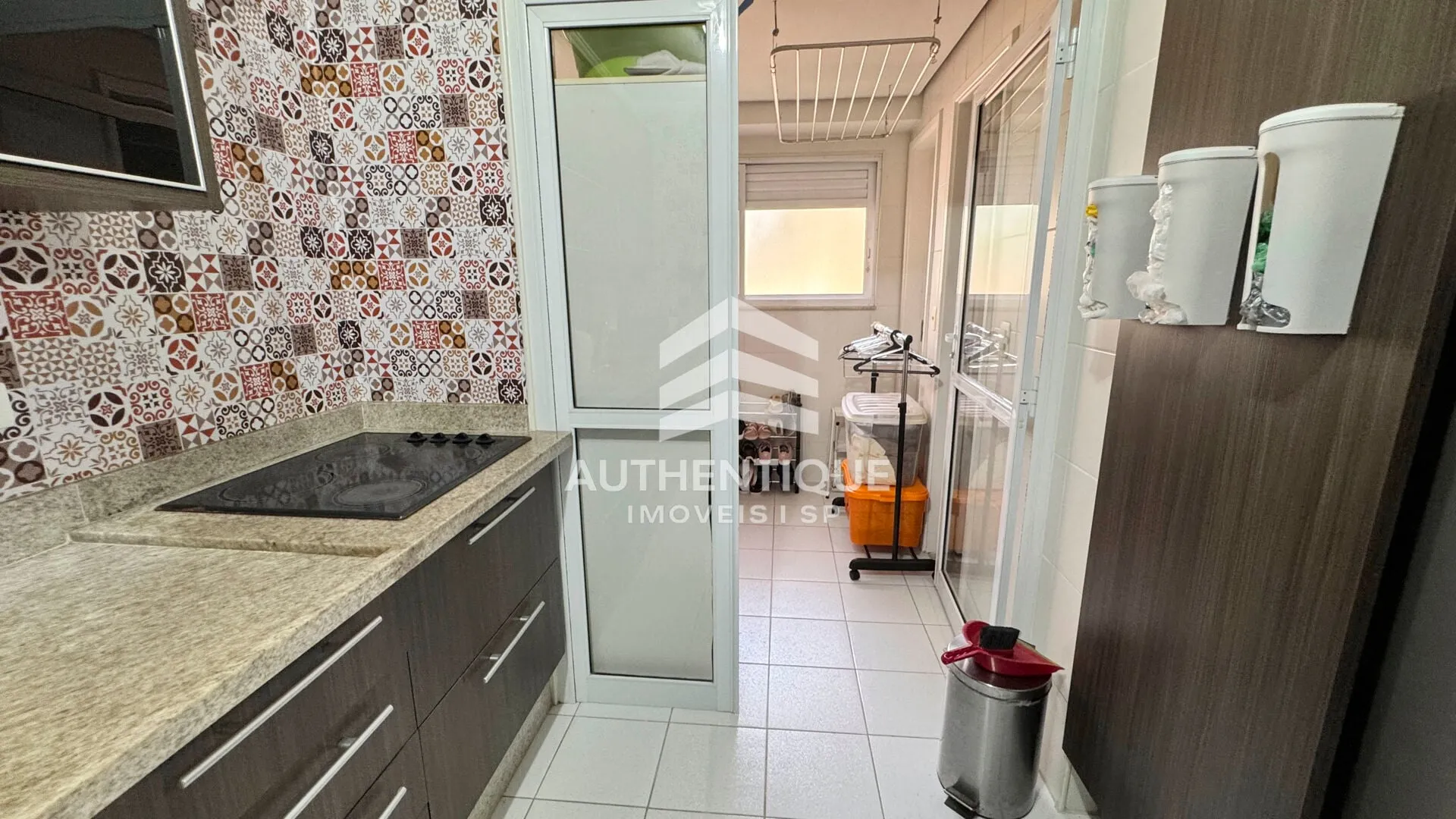 Imagem SOLEIL VILA MARIANA - Apartamento no bairro Vila Mariana à venda