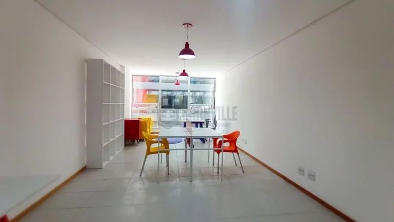 Imagem SALA COMERCIAL em BRASÍLIA - DF, ZONA INDUSTRIAL