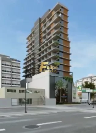 Foto do imóvel NOVÍSSIMO EMPRRENDIMENTO IMOBILIÁRIO NA PRAIA DE ITAPARICA, VILA VELHA/ES!