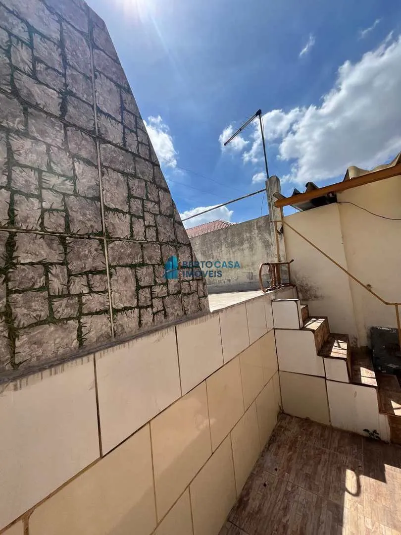 Imagem Casa Padrão