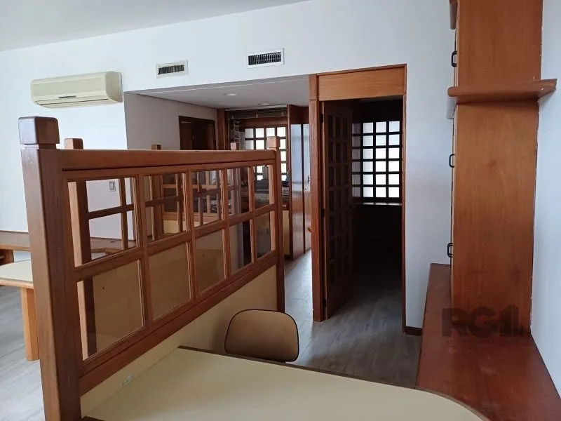 Imagem Sala Comercial em Auxiliadora
