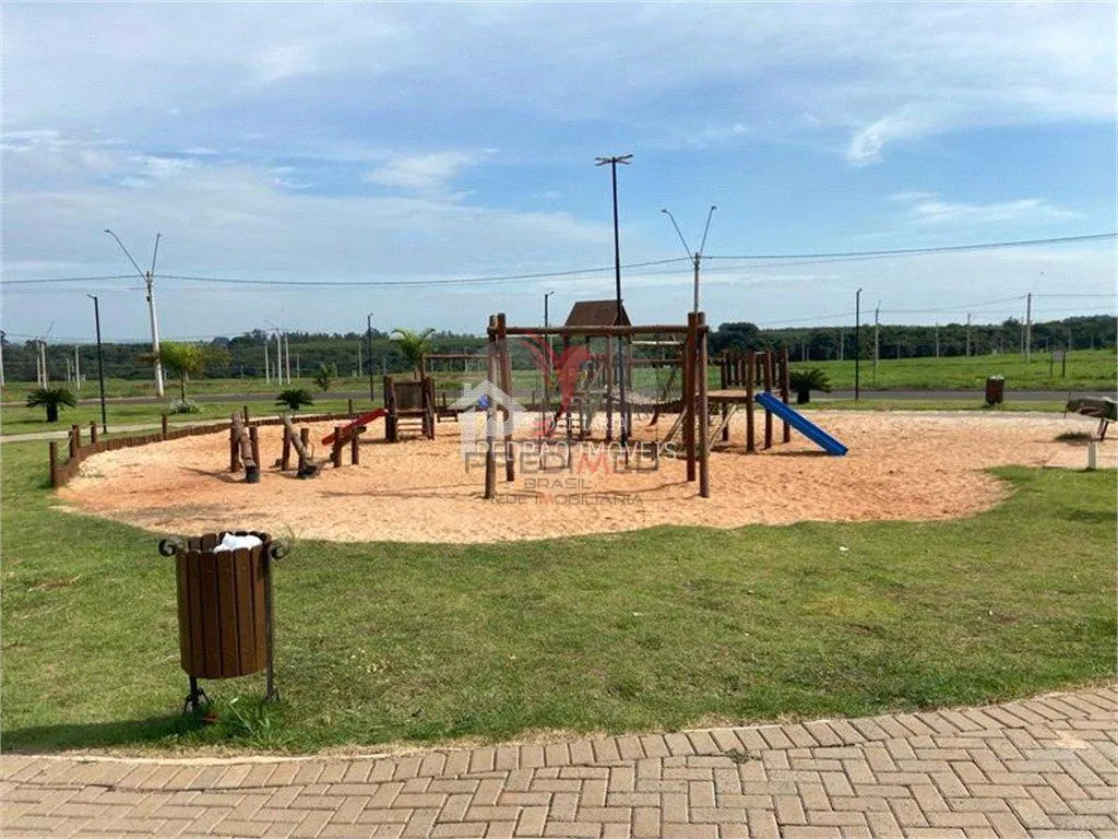 Imagem Lote/Terreno de 253m² no bairro Residencial Vila Da Mata I, em Lençóis Paulista