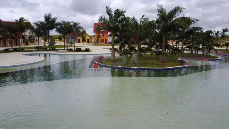 Imagem Lote Haras Residence em Vitoria da Conquista
