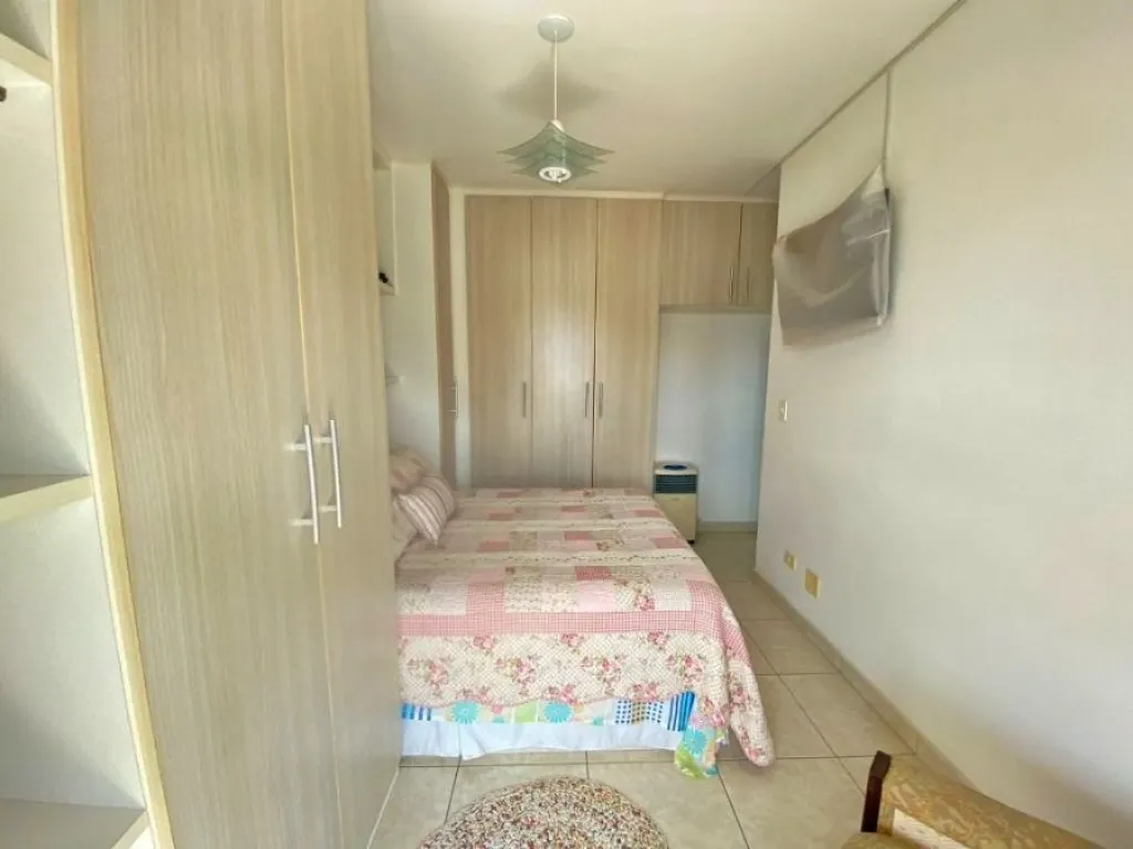 Imagem APARTAMENTO COM 90,00 m² - CANTO DO FORTE - PRAIA GRANDE SP
