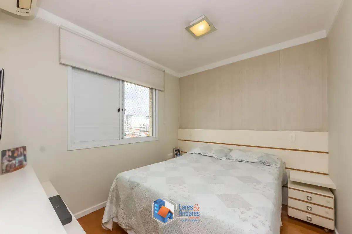 Imagem Apartamento para venda em Ipiranga com 3 quartos, sendo 1 suíte, 108m²
