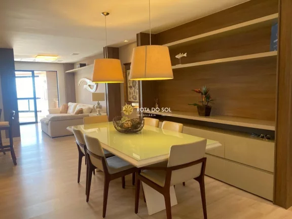 Imagem Paradise Residencial Apartamento vista mar à venda Praia Bombas Bombinhas SC