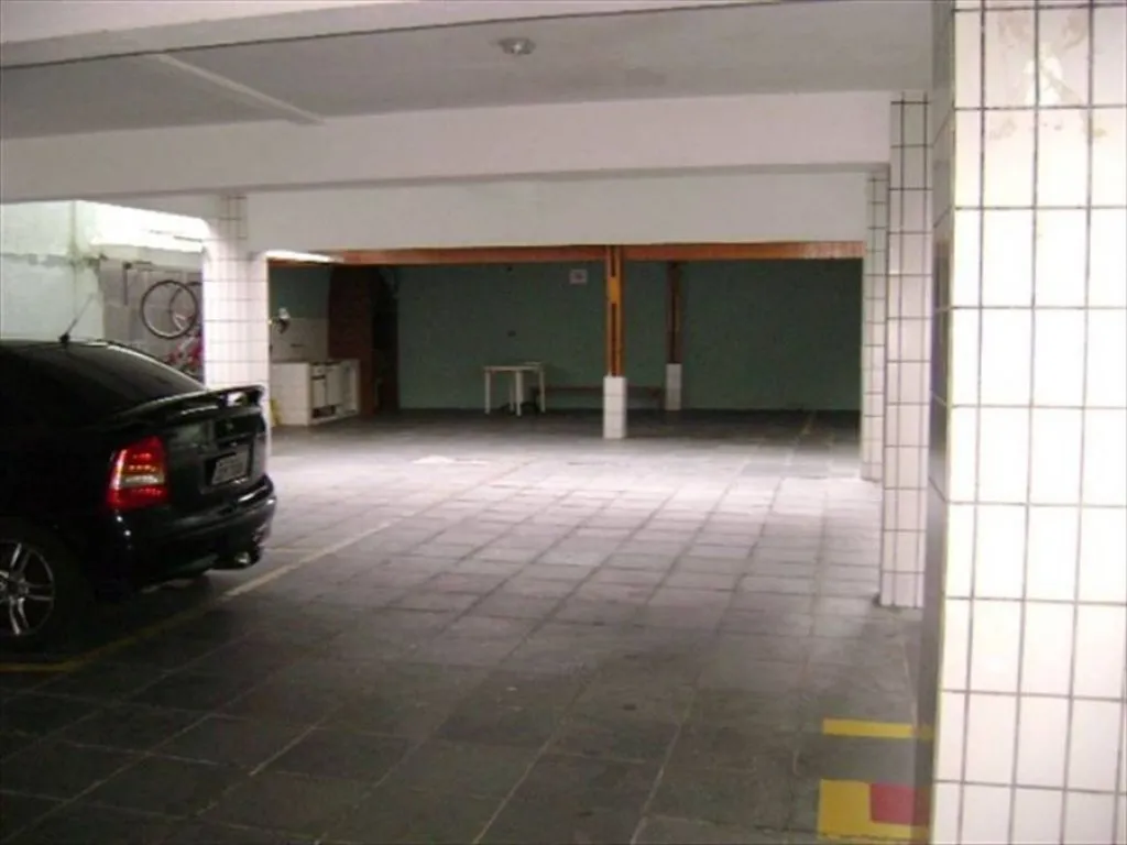 Imagem APARTAMENTO COM 48,57 m² - TUPI - PRAIA GRANDE SP
