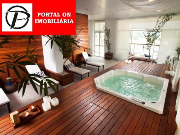 Imagem APARTAMENTO RESIDENCIAL em RIO DE JANEIRO - RJ, JACAREPAGUÁ