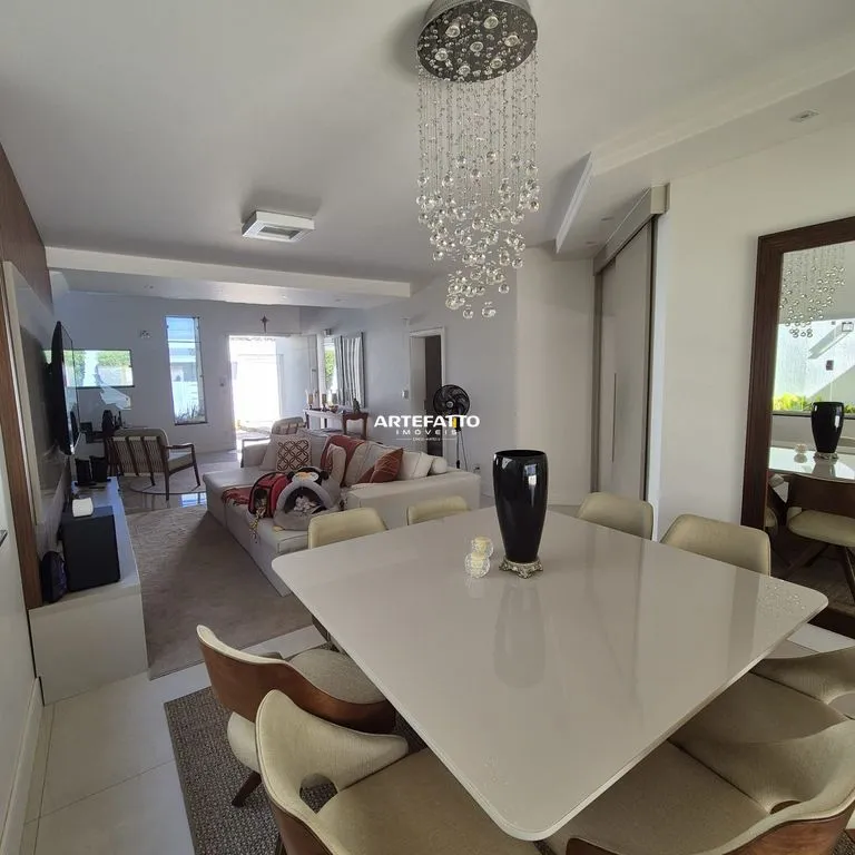 Imagem Sobrado à venda em Franca, Residencial Amazonas, com 3 quartos, 255m2