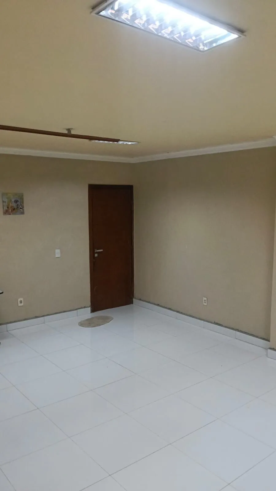 Imagem Sala comercial no Bairro CPA 4