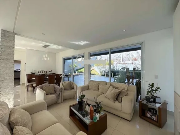 Imagem Cond Pq das Artes - 3 sts - Moderna, gourmet, piscina, condomínio completo!