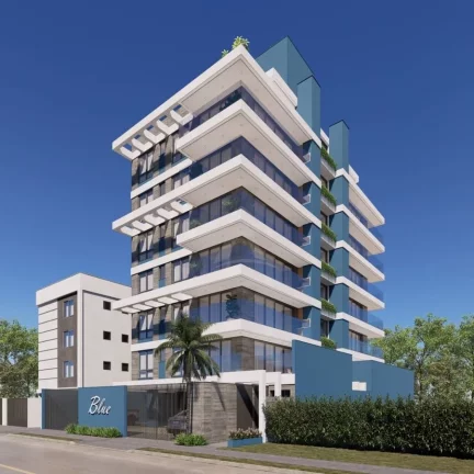 Imagem BLUE RESIDENCE