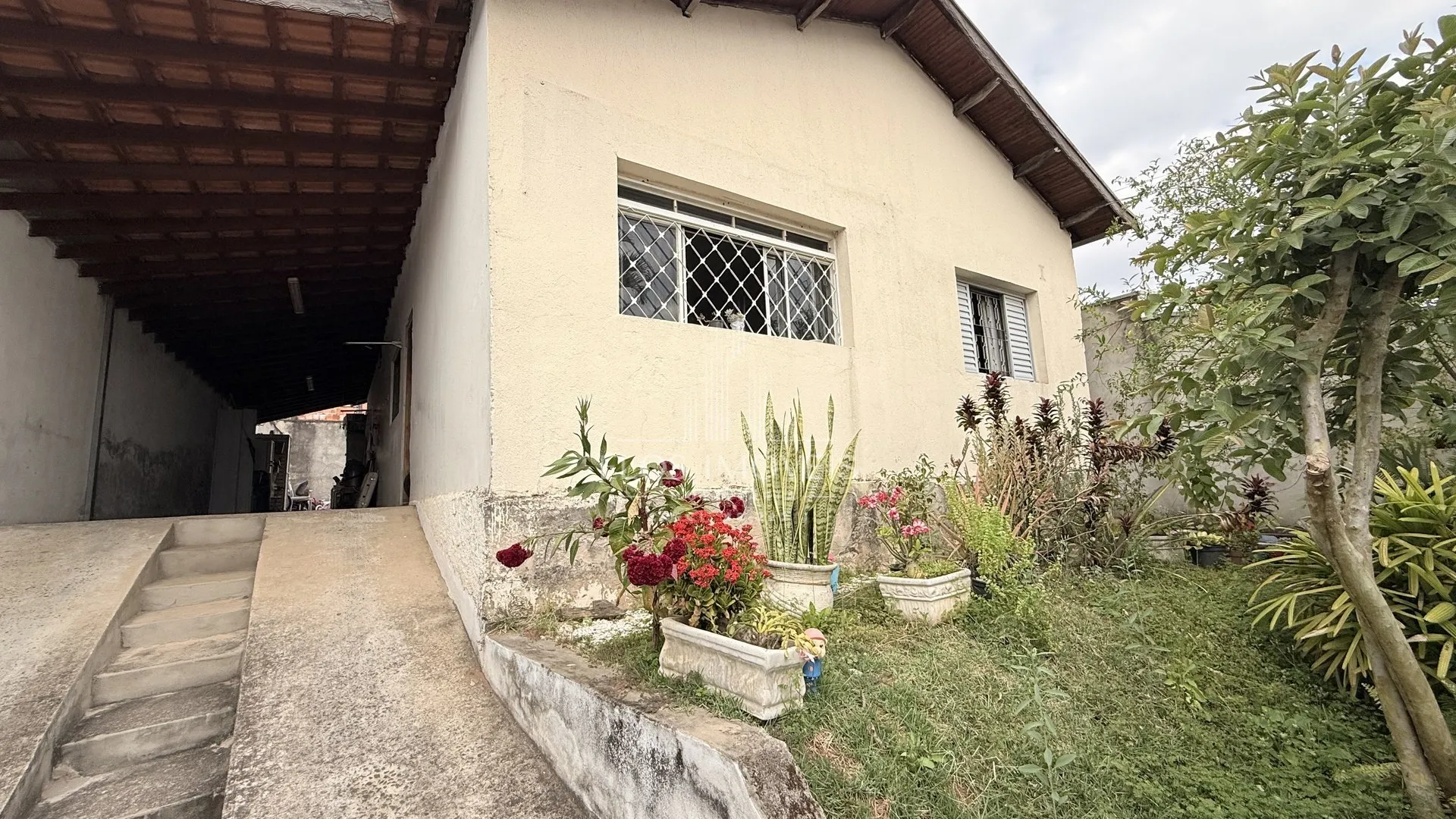 Foto do imóvel Casa de 3 quartos, 130m² no bairro Jardim São Simão, em Limeira em Jardim São Simão, Limeira - SP