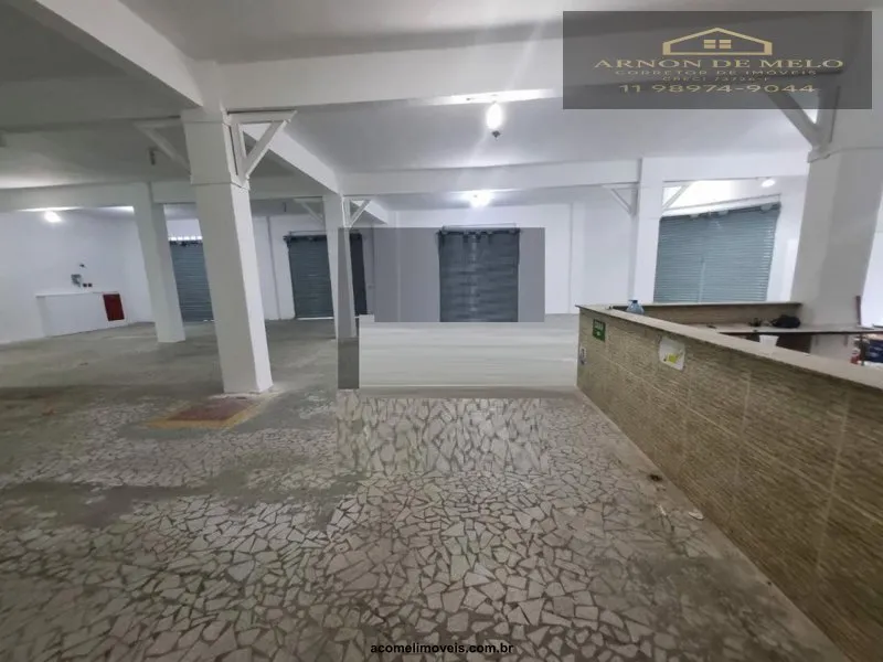 Imagem Lojas para locação em Praia Grande no bairro Aviação