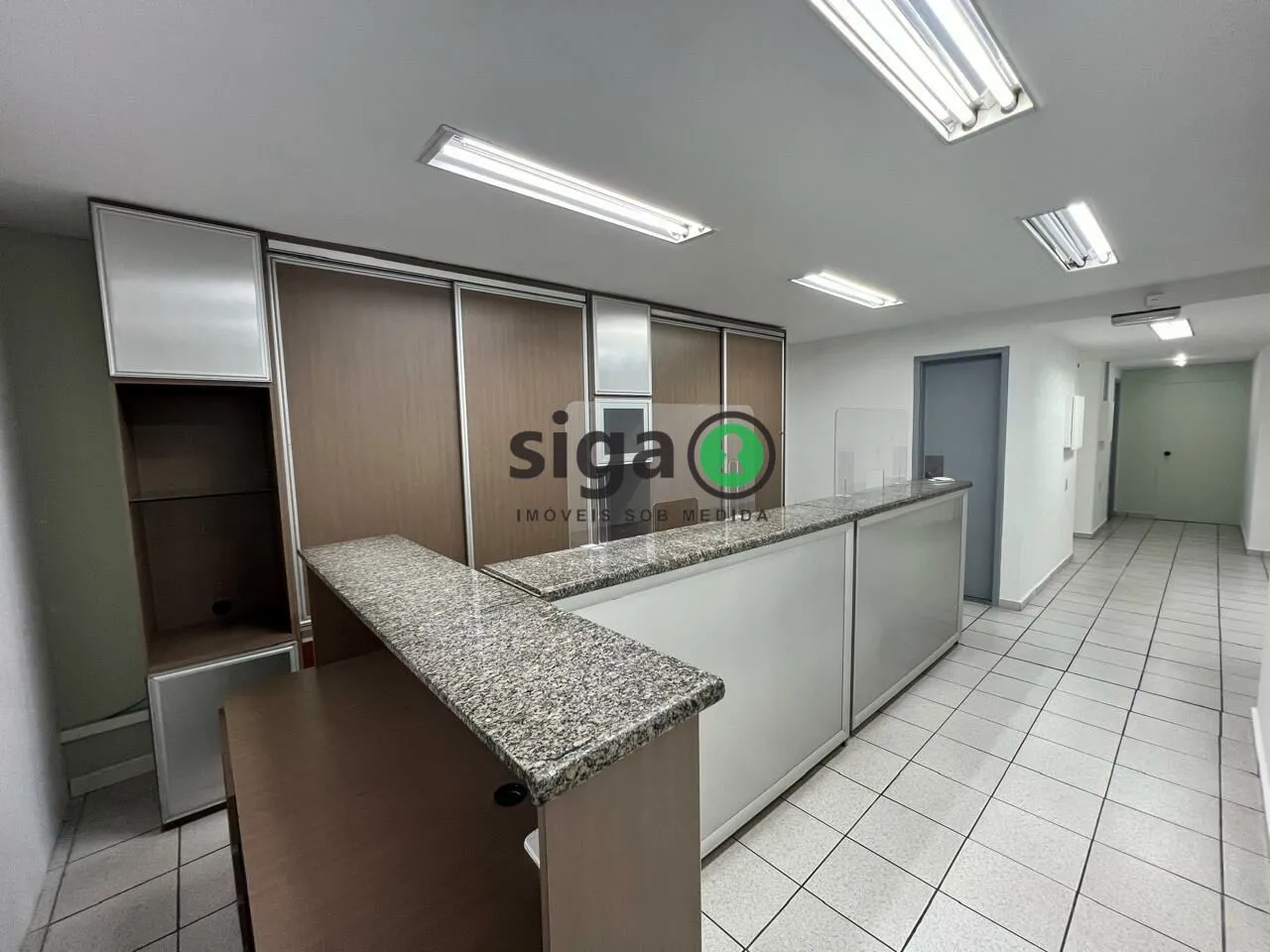 Imagem Edificio Maria José para a Venda av.Paulista