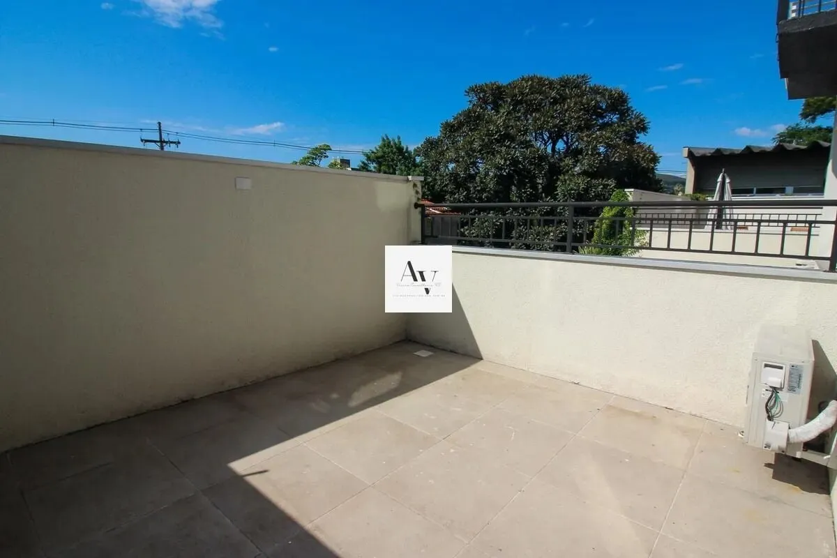 Imagem Apartamento à venda no bairro Jardim Botânico - Porto Alegre/RS