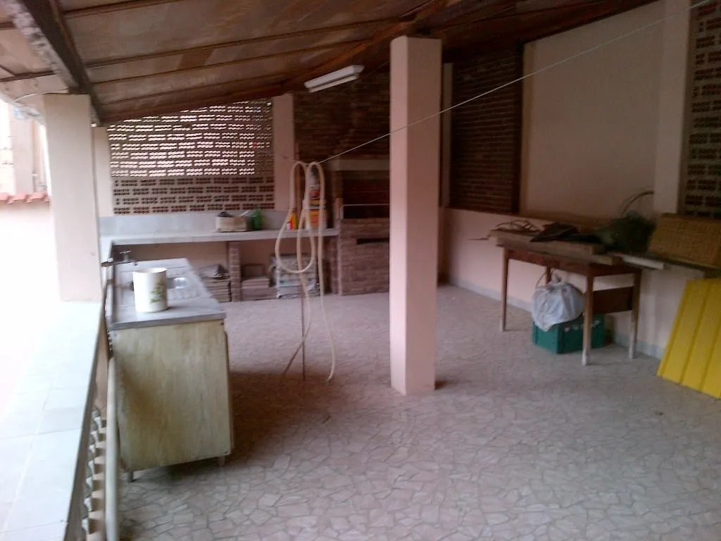 Imagem Comercial à venda 4 Quartos, 1 Suite, 9 Vagas, 265.5M², Ponte Alta, Aparecida - SP