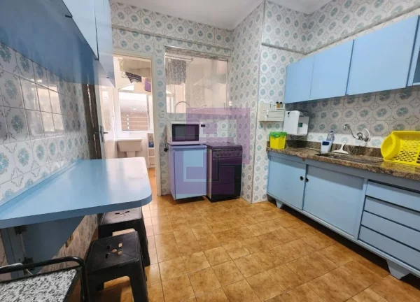 Imagem Apartamento Pitangueiras 1 quadra da praia R$ 410 mil.