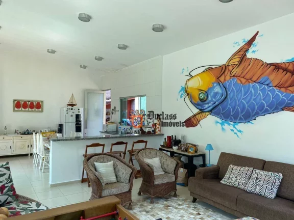 Imagem Casa com 3 dormitórios à venda, 300 m² por R$ 1.500.000,00 - Pau Arcado - Campo Limpo Paulista/SP