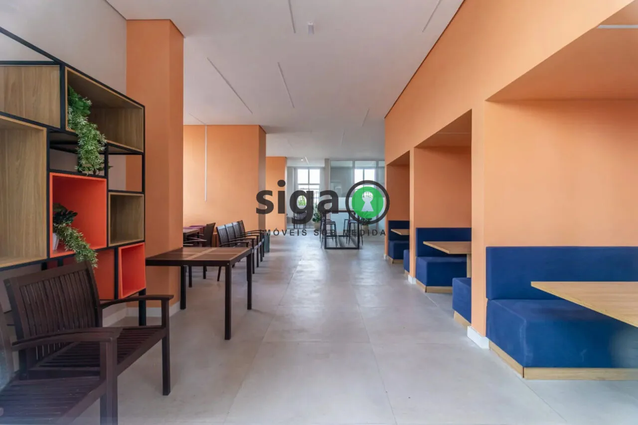 Imagem APARTAMENTO A VENDA SP