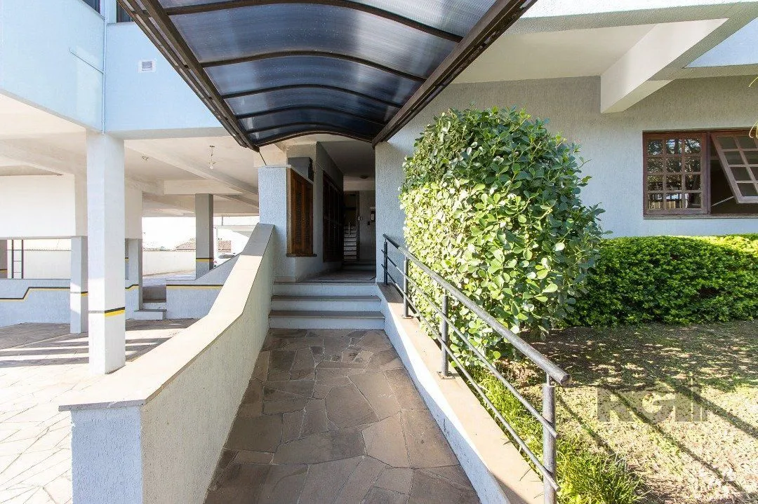 Imagem Cobertura para venda, 167m², 3 dormitórios, Nonoai