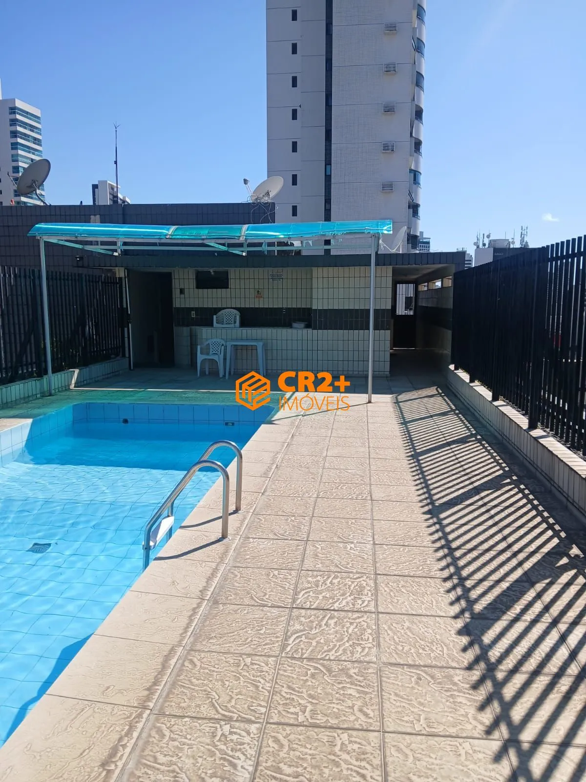 Imagem Apartamento 3 dormitórios para alugar Boa Viagem Recife/PE